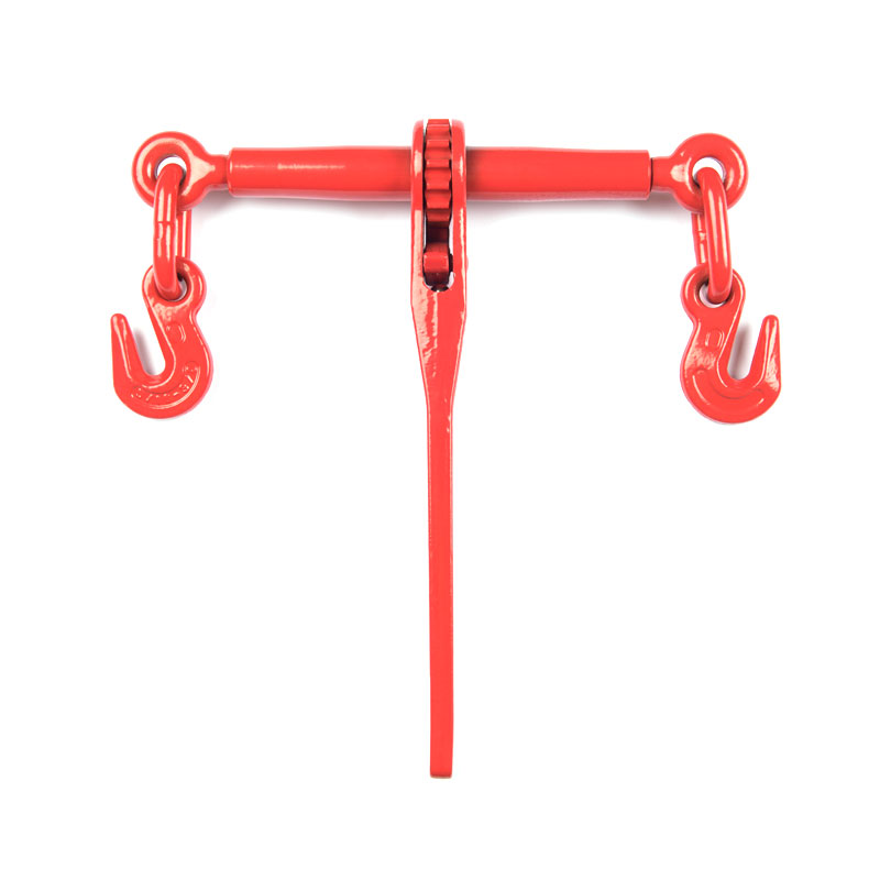 কিভাবে একটি অনমনীয় টাইডাউন সর্বোচ্চ কার্গো নিরাপত্তা নিশ্চিত করে?