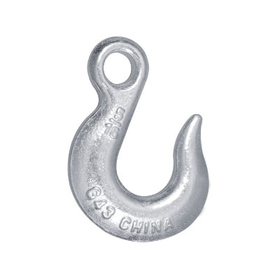 জাল আই স্লিপ হুক